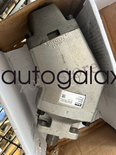 New for parker hydraulic - new,