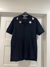 GIVENCHY Paris Stars Neckline