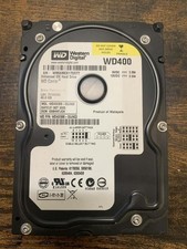 Western Digital Caviar