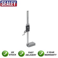 Sealey Digital Height Gauge