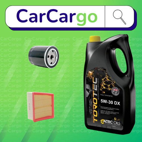 Service kit ford tourneo - kit,