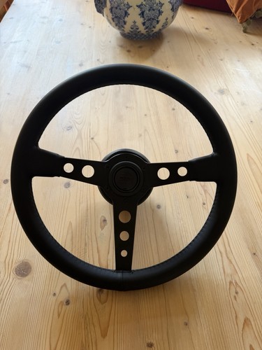 Golf mk2 momo prototipo - golf,