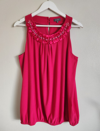Womens matalan vous - matalan, fuschia