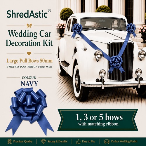 Shredastic wedding car - wedding,