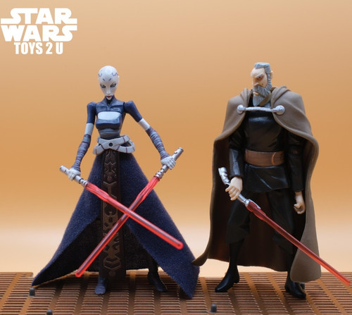 Star wars figure - figure, 2008