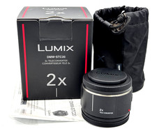 Panasonic DMW-STC20 Lumix S 2x