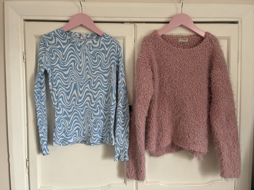 Girls bundle next pink - girls,