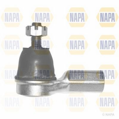 Napa front outer tie - tie, rod