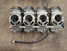 Yamaha YZF R1 2000-2001