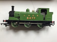 Hornby LNER No 8473 0-6-0 Tank