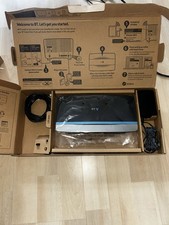 BT Business Smart Hub WiFi