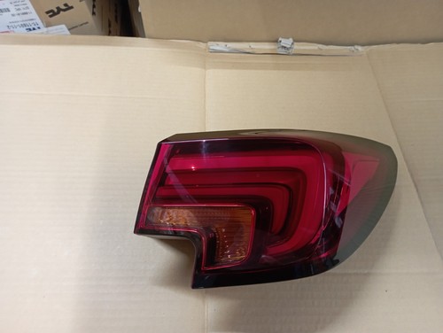 New rear right outer - , o/s