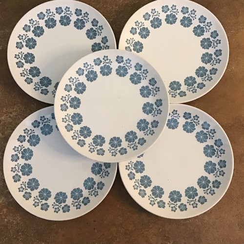 Set five vintage - five,, 1960s