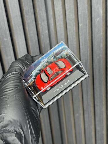 Tcm beetle turbo - beetle, toy