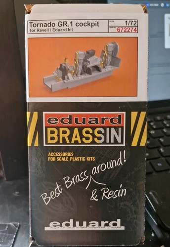 Eduard brassin tornado - brassin,