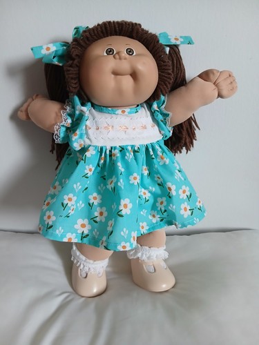 Cabbage patch kid hm8 - patch,