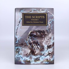 The Scripts Volume 1 |