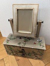 Vintage Chinoiserie Oriental