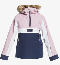 Roxy Girl jacket Snowboarding