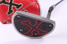 Scotty Cameron Red X5 Putter /