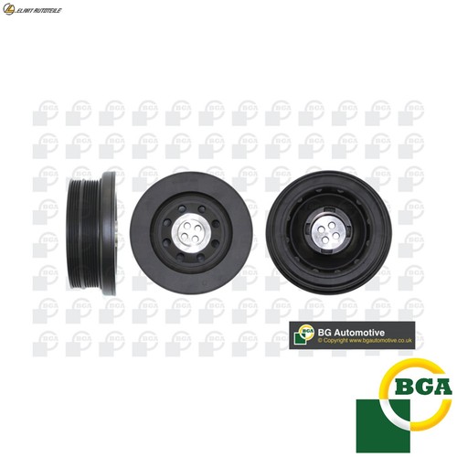 Pulley crankshaft dp1018 for - pulley,