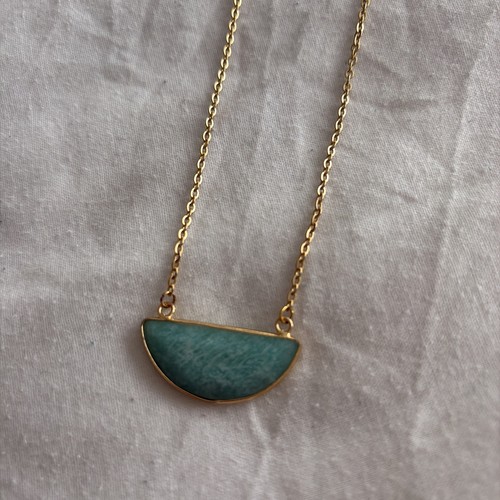 Zara holiday necklace - zara,