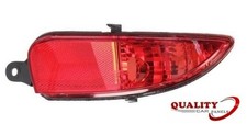 Rear Lamp Fog Light Right Side