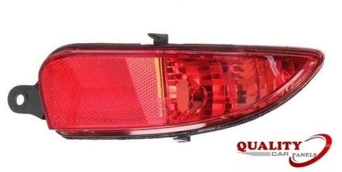 Rear lamp fog - fog, right