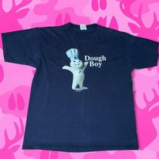 Vintage pillsbury doughboy - vintage,