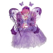 Complete Fairy Costume |