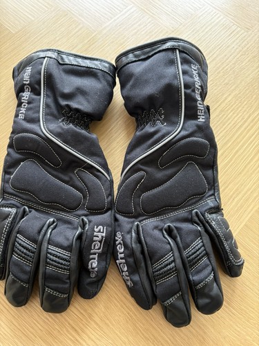 Hein gericke leather - gericke,