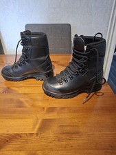 Lowa GTX Boots