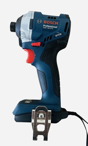 Bosch gdr 18v 215 professional - bosch,