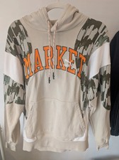 £80 Puma Market Collab hoodie