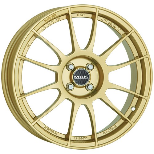 Alloy wheel mak xlr for - mak,