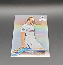 2017 Topps Chrome UCL Rare SP