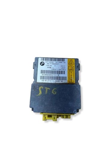 Bmw e65 e66 - bmw, e67