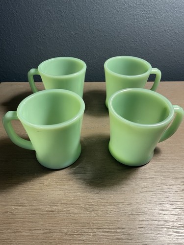 Vintage fire king jadeite - vintage, fire-king