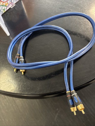 Ixos 104 studio analog rca - 104,