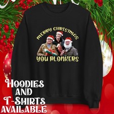 Merry Christmas You Plonkers