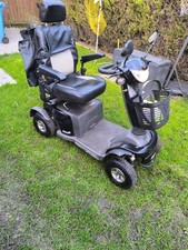Mobility Scooter 8mph Galaxy 2