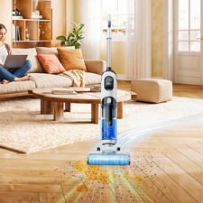 Cordless Wet & Dry Vacuum