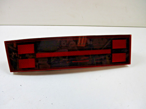 Santa rear light - fe,