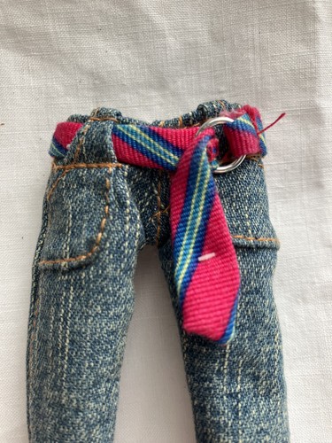 Bratz doll clothes - clothes, out