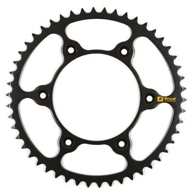 Pro racing rear sprocket - rear,