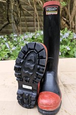 Century 3000 wellington boots - century,