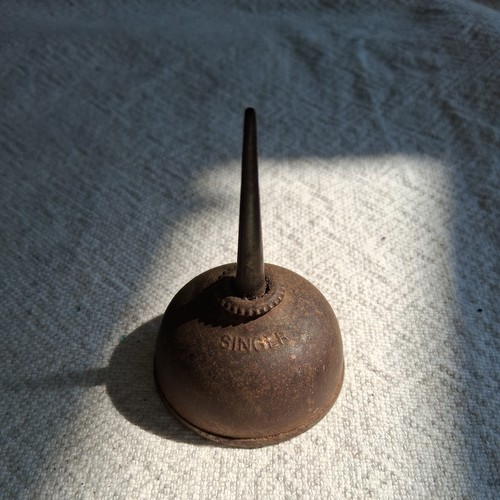 Vintage singer sewing - singer,