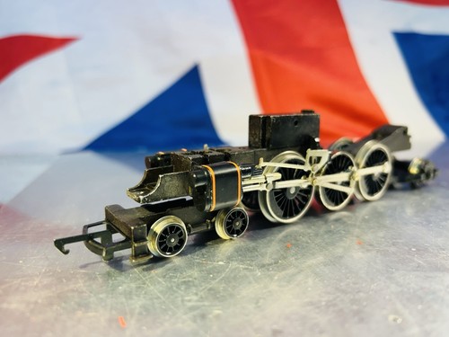 Hornby class 7mt - oo,