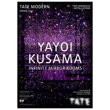 YAYOI KUSAMA Official