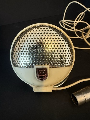Philips el3750 vintage - philips,